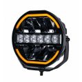 Strands Siberia Skylord Driving Light 7
