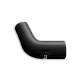 Silikonové redukční kolínko 67' 57/70mm Černá-2