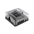 Small Fuse Panel 12V-4