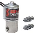 Rychlospojky Snow Performance High Flow Water-Methanol Solenoid Upgrade-1