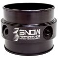 Snow Performance SNO-40111-3.5 3,5palcový mixér pro vstřikování vody nebo metanolu-1