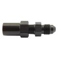 Snow Performance SNO-810-BRD Nízkoprofilový držák trysky na vodu a metanol 4AN rovný-1