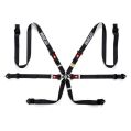 Sparco Harness 6-Points 2