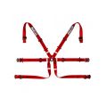 Sparco Harness 6-Points 2
