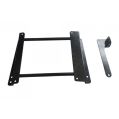 Sparco Bucket Seat Fixing Kit for Peugeot 206 3 Doors Left-1