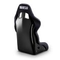 Sparco Seat Evo QRT X size XL FIA Approved 8855-1999-2