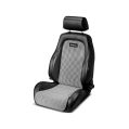 Sparco Seat GT Black and White-1