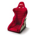 Sparco Legend Seat Red FIA Approved 8855-1999-1