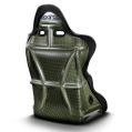 Sparco Legend Seat Black FIA Approved 8855-1999-2