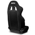 Sparco R100 My2022 Seat Black and Blue-2