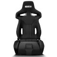 Sparco Seat R333 Black-1