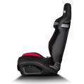 Sparco Seat R333 Black and Red-4