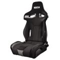 Sparco Seat R333 Black and Gray-2
