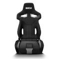Sparco Seat R333 Black and Gray-1