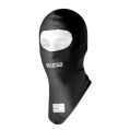 Sparco Balaclava RW-7 Delta Black FIA 8856-2018-1