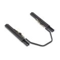 Sparco Seat Sliding Rail Pro Steel-1