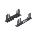 Sparco Side Brackets Seat Steel 3mm-1