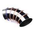 Svařované nerezové kolenko 67' 76mm welding porn-3