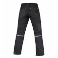 Pracovní kalhoty FMIC.EU Black-2