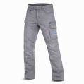 Pracovní kalhoty FMIC.EU Gray-1