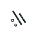 ARP 204-5404 main studs for Audi 5-cylinder 2.2L 20V 1e gen 85mm-1