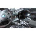 Super ultra short shifter BMW 300 mm drag drift FTWL-4