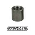 Ocelové pouzdro innovate sondy ke svaření, Innovate 1 inch ( 2,5cm)-1