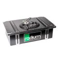 Fuel Cell 14 Gallons Weld-In Cage Radium Engineering-2