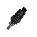 STROKER KIT 2JZ GE GTE 3.4 2000+ Tłoki 86,25mm-7