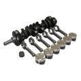 STROKER KIT 2JZ GE GTE 3.4 2000+ Tłoki 86,75mm-1