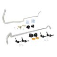 Zestaw stabilizatorów Witeline SUBARU FORESTER SG MY03-08 INCL TURBO 9/2002-8/200-1