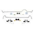 Zestaw stabilizatorów Witeline SUBARU FORESTER SG MY03-08 INCL TURBO 9/2002-8/200-2