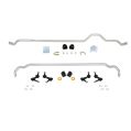 Zestaw stabilizatorów Witeline SUBARU FORESTER SG MY03-08 INCL TURBO 9/2002-8/200-3