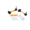 SUBARU FORESTER SJ MY14 INCL TURBO 9/2013-ON-1