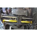 SUBARU IMPREZA 4/93-9/00-1