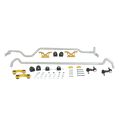 Zestaw stabilizatorów Witeline SUBARU IMPREZA 9/02-9/07-2