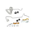 Zestaw stabilizatorów Witeline SUBARU IMPREZA WRX GC SEDAN MY94-00 4/1993-9/2000-1