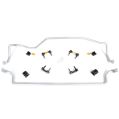 Zestaw stabilizatorów Witeline SUBARU LEGACY BE SEDAN BH WAGON MY99-03 INCL TURBO-3