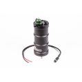 FST-R Fuel Surge Tank with Integrated FPR for Single Ti Automotive E5LM Radium Engineering-1