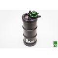 FST-R Fuel Surge Tank with Integrated FPR for Single Ti Automotive E5LM Radium Engineering-3