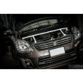 Front Upper Strutbar (2810) Ultra Racing for Proton Ertiga 1.4 17+/Suzuki Ertiga 1.4 12-18 2WD-1