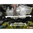 Front Lower Tiebar (2518) Ultra Racing for Suzuki Swift Sport (ZC32S) 1.6 2WD MT 10-17-1