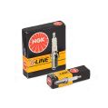 Zapalovací svíčka Laser Platinum NGK PFR6Q 1.8T 2.7BiT-1