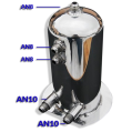 Swirl pot 2.5l AN10-1