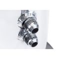 Swirl pot 2.5l AN8-2