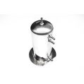 Swirl pot 2.5l Koncovky 8mm 12mm-5