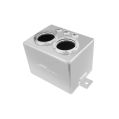 3L Aluminium Fuel Surge Tank cell JRspec-1