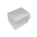 3L Aluminium Fuel Surge Tank cell JRspec-4