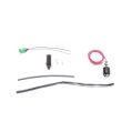Fuel Level Switch and Diagnostic Indicator Radium Engineering-1