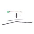 Fuel Level Switch and Diagnostic Indicator Radium Engineering-6